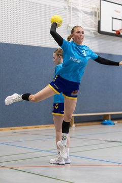 Bild 217 - wAJ HSG Herzhorn/Kollmar/Neuendorf - HSG SZOWW : Ergebnis: 56:26